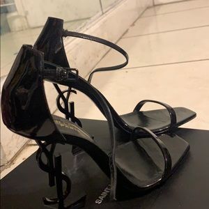 COPY - COPY - black YSL